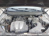 Hyundai Santa Fe Gls 5NMSGDAG6AH346904 снимка