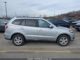 Hyundai Santa Fe Gls 5NMSGDAG6AH346904 снимка