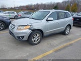 Hyundai Santa Fe Gls 5NMSGDAG6AH346904 снимка