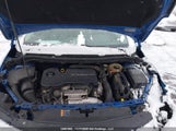 Chevrolet Cruze Lt 3G1BE5SM4GS606937 снимка