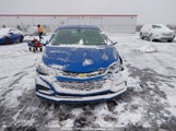 Chevrolet Cruze Lt 3G1BE5SM4GS606937 снимка