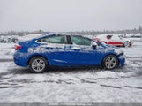 Chevrolet Cruze Lt 3G1BE5SM4GS606937 снимка