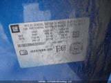 Chevrolet Cruze Lt 3G1BE5SM4GS606937 снимка