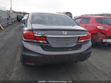 Honda Civic Lx 2HGFB2F44EH028964 снимка
