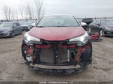 Toyota C-Hr NMTKHMBX1JR013209 снимка