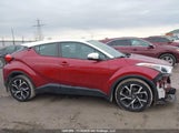 Toyota C-Hr NMTKHMBX1JR013209 снимка