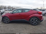 Toyota C-Hr NMTKHMBX1JR013209 снимка