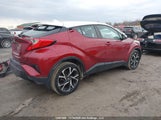 Toyota C-Hr NMTKHMBX1JR013209 снимка