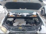 Toyota Highlander Sport JTEES43A692140823 fotografie