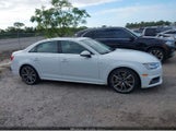 Audi A4 2.0T Premium WAUFNAF48HN028961 снимка