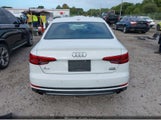 Audi A4 2.0T Premium WAUFNAF48HN028961 снимка