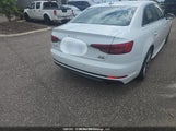 Audi A4 2.0T Premium WAUFNAF48HN028961 снимка
