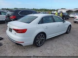 Audi A4 2.0T Premium WAUFNAF48HN028961 снимка