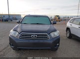 Toyota Highlander Limited JTEES42A282050178 снимка