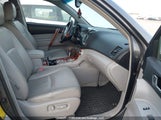 Toyota Highlander Limited JTEES42A282050178 снимка