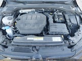 Volkswagen Golf R WVWCB7CD4RW137743 снимка