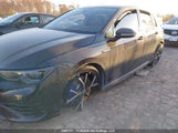 Volkswagen Golf R WVWCB7CD4RW137743 снимка