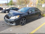 Honda Accord Sport 1HGCR2F56GA802527 снимка