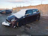 Mini Clubman Cooper S WMWLU5C51H2E81902 снимка