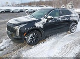 Cadillac Xt4 1GYAZAR49PF148672 снимка
