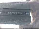 Lexus Es 300H 300H JTHBW1GG8E2041759 снимка