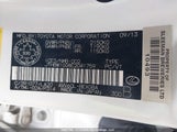 Lexus Es 300H 300H JTHBW1GG8E2041759 снимка