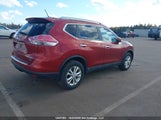 Nissan Rogue S/Sl/Sv 5N1AT2MV2FC913889 photo