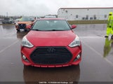 Hyundai Veloster Turbo KMHTC6AE3DU176648 снимка