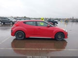 Hyundai Veloster Turbo KMHTC6AE3DU176648 снимка