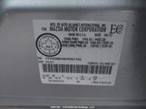 Mazda 6 Sport 1YVHZ8BH4D5M01192 снимка