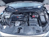 Honda Civic Lx 2HGFC2F50GH027738 снимка
