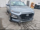Hyundai Kona Sel KM8K22AA9JU078045 снимка