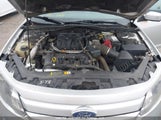 Ford Fusion Sel 3FAHP0CGXCR383916 снимка