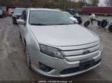 Ford Fusion Sel 3FAHP0CGXCR383916 снимка