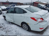 Hyundai Accent Gl KMHCT4AE1DU380384 снимка