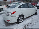 Hyundai Accent Gl KMHCT4AE1DU380384 снимка