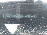 Hyundai Accent Gl KMHCT4AE1DU380384 снимка
