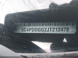 Dodge Journey Crossroad 3C4PDDGG2JT212478 снимка