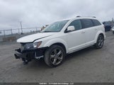 Dodge Journey Crossroad 3C4PDDGG2JT212478 снимка
