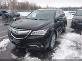 Acura Mdx Elite 5FRYD4H88GB501110 снимка