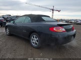 Toyota Camry Solara Sle V6 2T1FF28P32C885003 снимка