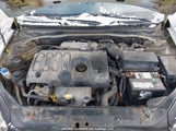 Hyundai Accent Gl KMHCN4BC7BU619506 снимка