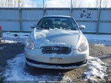Hyundai Accent Gl KMHCN4BC7BU619506 снимка