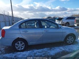 Hyundai Accent Gl KMHCN4BC7BU619506 снимка