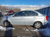 Hyundai Accent Gl KMHCN4BC7BU619506 снимка