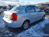 Hyundai Accent Gl KMHCN4BC7BU619506 снимка