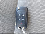 Chevrolet Cruze Ls 1G1PM5SH9D7250068 снимка