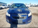 Chevrolet Cruze Ls 1G1PM5SH9D7250068 снимка