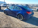 Chevrolet Cruze Ls 1G1PM5SH9D7250068 снимка