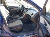 Chevrolet Cruze Ls 1G1PM5SH9D7250068 снимка